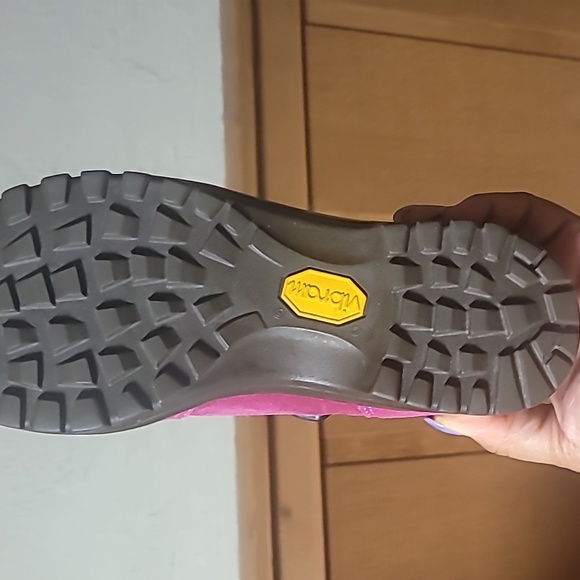 Coach boots hot pink - Picture 10 of 10